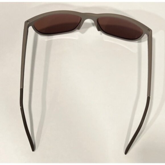 RARE HTF Maui Jim MJ 811-25C DRAGONS TEETH LELE KAWA SUNGLASSES NEW NO TAG - Picture 9 of 11